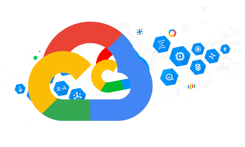 Google Cloud Google Cloud