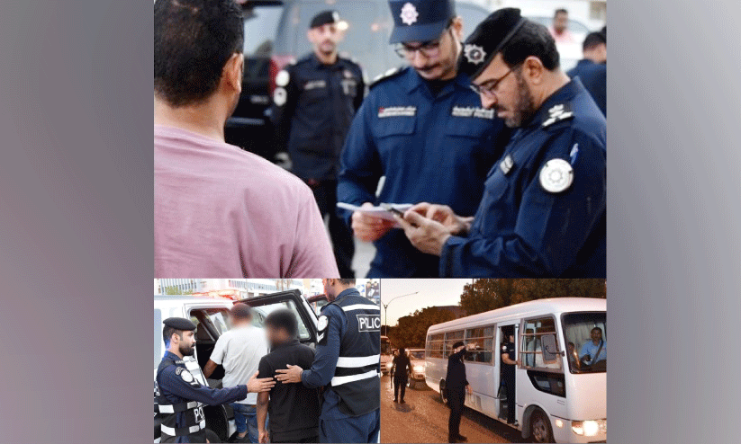 Police engaged in the investigation Police engaged in the investigation