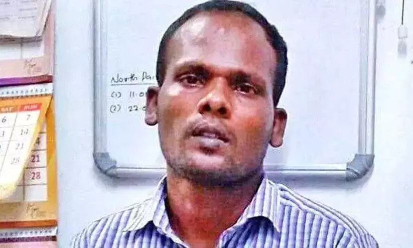 അമ്പലമുക്ക് വിനീത കൊലക്കേസ്; ‘രാജേന്ദ്രനെ ഭയന്ന് സമീപത്ത് ആരും താമസിച്ചിരുന്നില്ല’