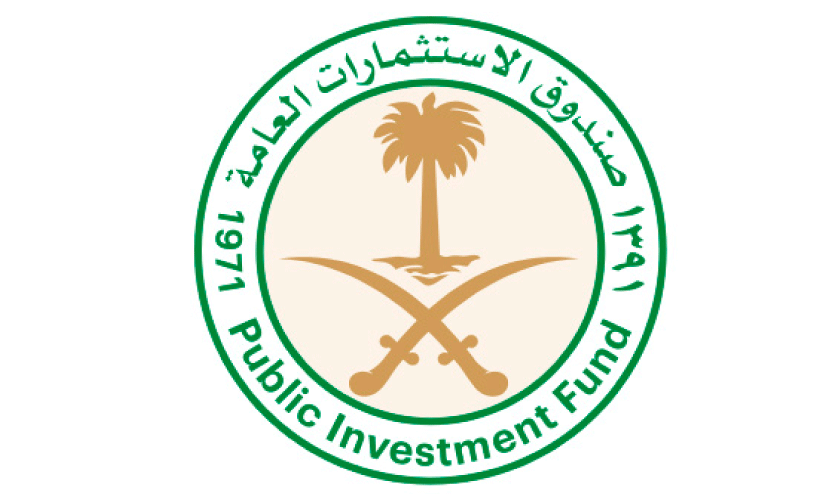 Saudi Public Investment Fund