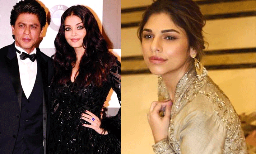 Sharmin Segal recalls pestering Sanjay Leela Bhansali to let her sit on Aishwarya Rai’s lap during Devdas