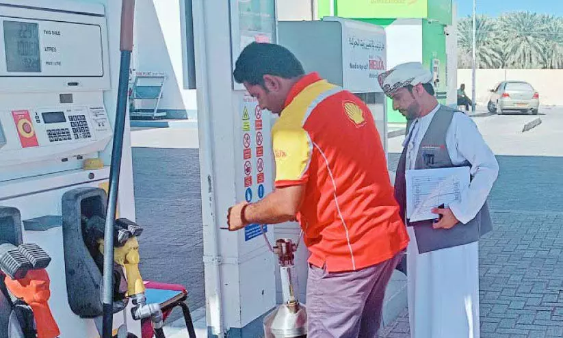 ഇ-​പേ​മെന്റ് സം​വി​ധാ​നം: ദോ​ഫാ​റി​ൽ 131 ലം​ഘ​ന​ങ്ങ​ൾ ക​ണ്ടെ​ത്തി