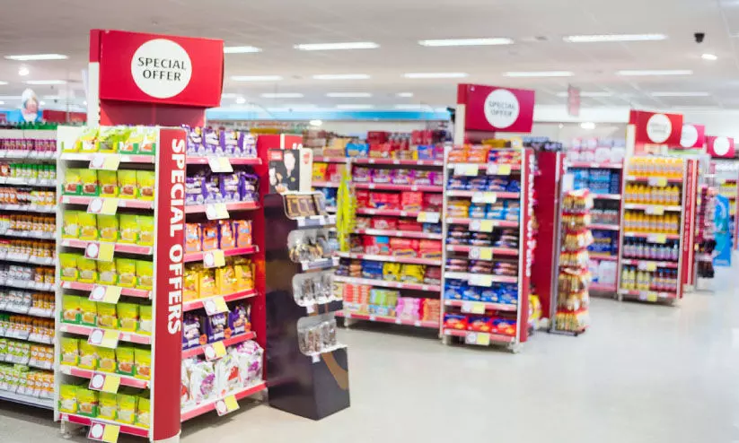 വാ​ണി​ജ്യ സ്ഥാ​പ​ന​ങ്ങ​ൾ​ക്ക് ഓ​ഫ​റു​ക​ൾ പ്ര​ഖ്യാ​പി​ക്കാ​ൻ ഇ​നി മു​ൻ​കൂ​ർ അ​നു​മ​തി​ വേ​ണ്ട