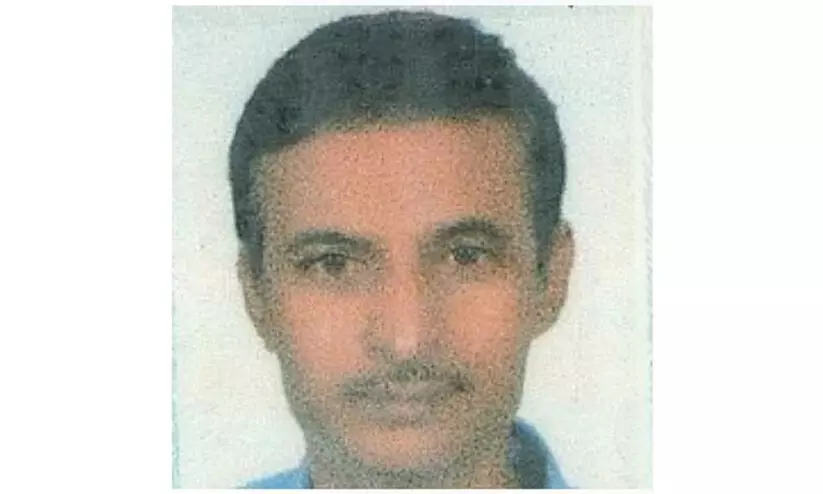 മുംബൈ സ്വദേശി ജുബൈലിൽ നിര്യാതനായി മുംബൈ സ്വദേശി ജുബൈലിൽ നിര്യാതനായി