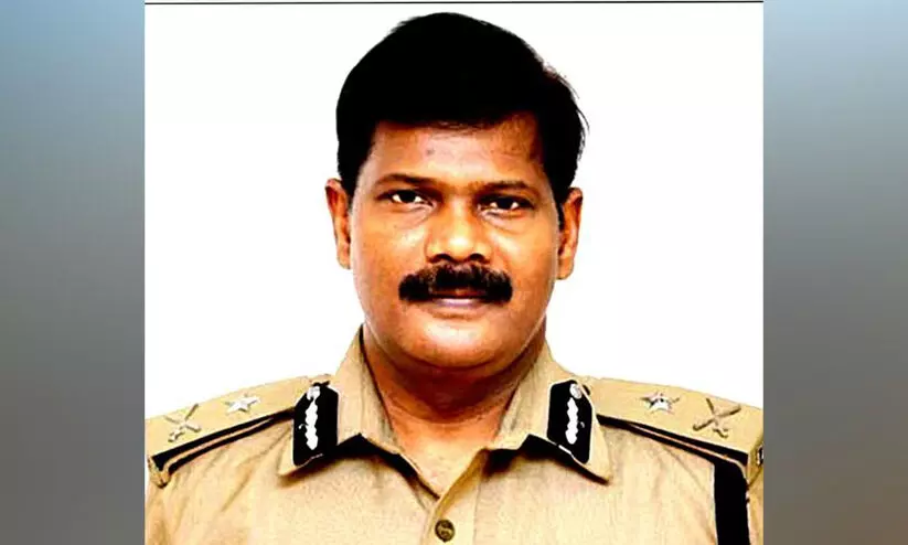 സ്പർജൻ കുമാർ തിരുവനന്തപുരം സിറ്റി പൊലീസ് കമീഷണർ; ഐ.പി.എസ് തലപ്പത്ത് മാറ്റം