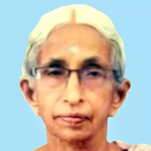 സ​ത്യ​ഭാ​മ