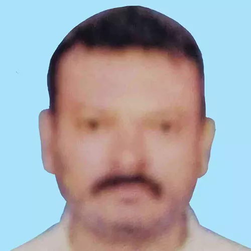 അ​ബ്ദു​ൽ റ​ഷീ​ദ്