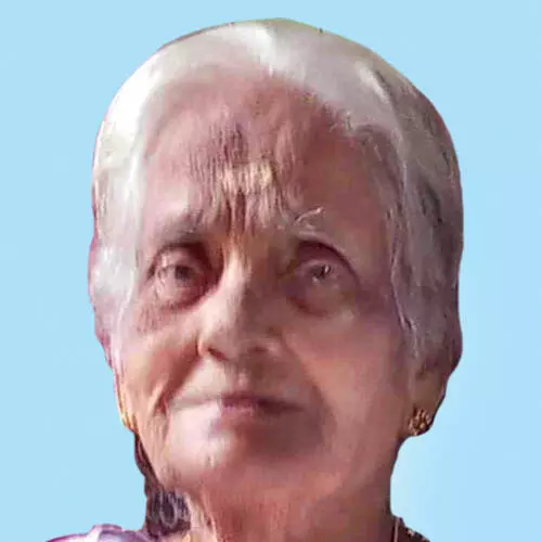 ദേ​വ​യാ​നി​യ​മ്മ