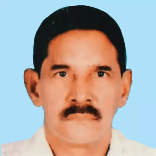 അ​ബു ഹാ​ജി