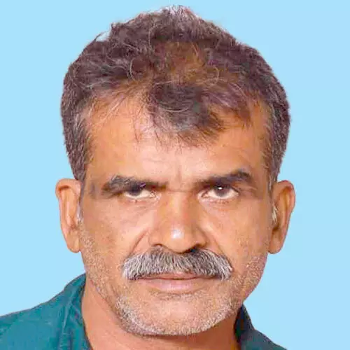 ഉ​ണ്ണി​കൃ​ഷ്ണ​ൻ