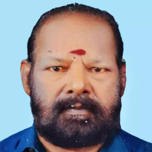 സു​ന്ദ​ര​രാ​ജ്