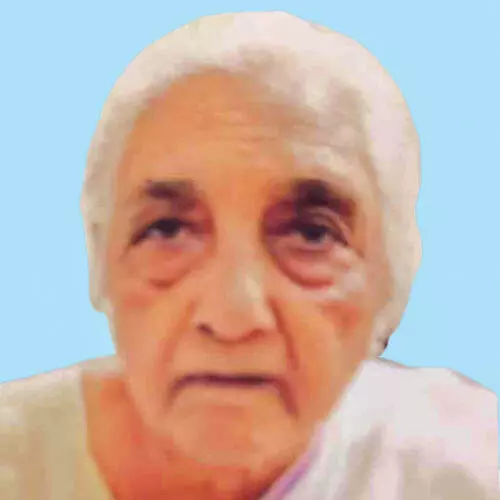 ശാ​ര​ദ​മ്മ