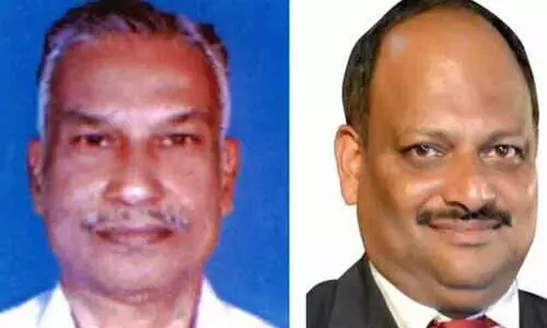 സി. ​ഗോ​പി​നാ​ഥ​ൻ, ജെ​യ്ജോ ജോ​സ​ഫ്