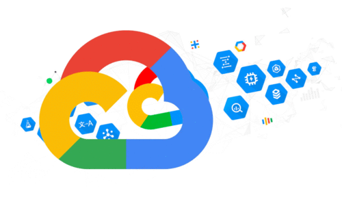Google Cloud