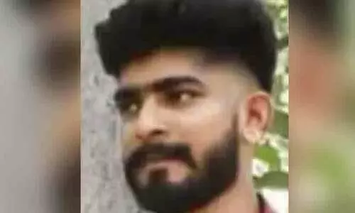 ഗ​ണേ​ഷ്  ആ​ചാ​ര്യ