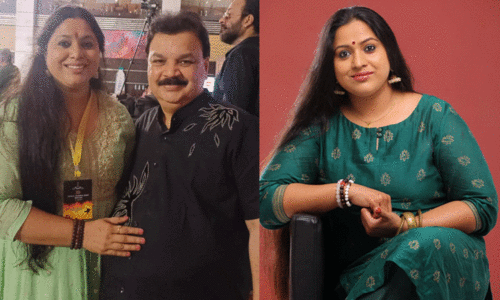 Actress Lakshmi Priya Pens HeartTouching  Words About Edavela Babu