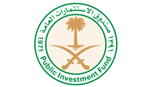 Saudi Public Investment Fund Saudi Public Investment Fund