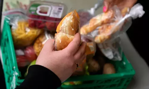 യു.കെയിൽ വിലക്കയറ്റം രൂക്ഷം; തെരഞ്ഞെടുപ്പിൽ പ്രധാന ചർച്ചാ വിഷയം