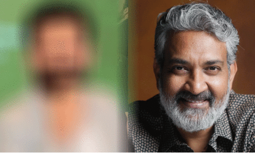 Prithviraj Sukumaran to play the villain inSS Rajamoulis Movie