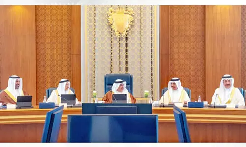 ച​രി​ത്ര​പ​ര​വും സാം​സ്‌​കാ​രി​ക​വു​മാ​യ പൈ​തൃ​കം നി​ല​നി​ർ​ത്തി മ​നാ​മ സൂ​ഖ് ന​വീ​ക​രി​ക്കും