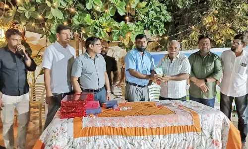 സ​മാ​യി​ൽ ഏ​രി​യ കെ.​എം.​സി.​സി ഈ​ദ് സ്നേ​ഹസം​ഗ​മം