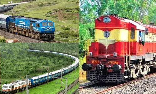 ട്രെയിന്‍ ഗതാഗതം: ആവശ്യങ്ങള്‍ പരിഗണിക്കുമെന്ന് റെയില്‍വേ ഉന്നത അധികൃതര്‍