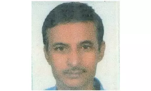 മുംബൈ സ്വദേശി ജുബൈലിൽ നിര്യാതനായി