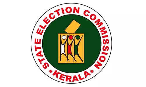 kerala state election commission