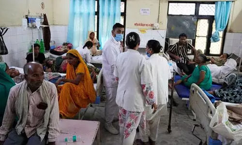 ഹാഥറസ് ദുരന്തത്തിൽ ജുഡീഷ്യൽ അന്വേഷണം പ്രഖ്യാപിച്ച് യു.പി മുഖ്യമന്ത്രി