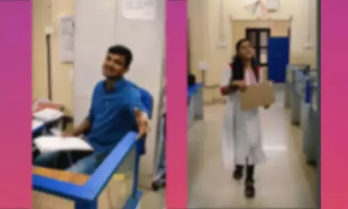 ‘റീൽ ചിത്രീകരിച്ചത് ഞായറാഴ്ച’; നോട്ടീസിന് മറുപടി നൽകി തിരുവല്ല നഗരസഭയിലെ ജീവനക്കാർ