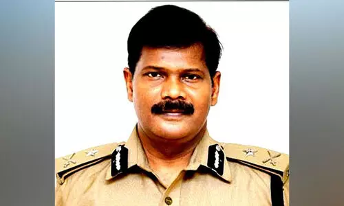 സ്പർജൻ കുമാർ തിരുവനന്തപുരം സിറ്റി പൊലീസ് കമീഷണർ; ഐ.പി.എസ് തലപ്പത്ത് മാറ്റം