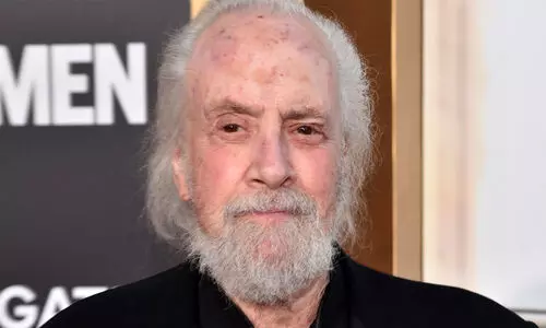 Robert Towne, Chinatown Movie