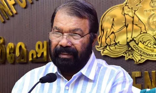 ശനിയാഴ്ചകൾ അധ്യയന ദിനമാക്കൽ: ക്യു.ഐ.പി യോഗത്തിൽ സംഘടന നേതാക്കളുമായി ഇടഞ്ഞ്​ മന്ത്രി ശിവൻകുട്ടി