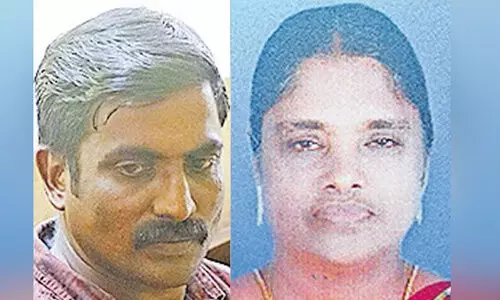 കുണ്ടറ ആലീസ് വധം: വധശിക്ഷ വിധിച്ച പ്രതിയെ വെറുതെവിട്ടു കുണ്ടറ ആലീസ് വധം: വധശിക്ഷ വിധിച്ച പ്രതിയെ വെറുതെവിട്ടു