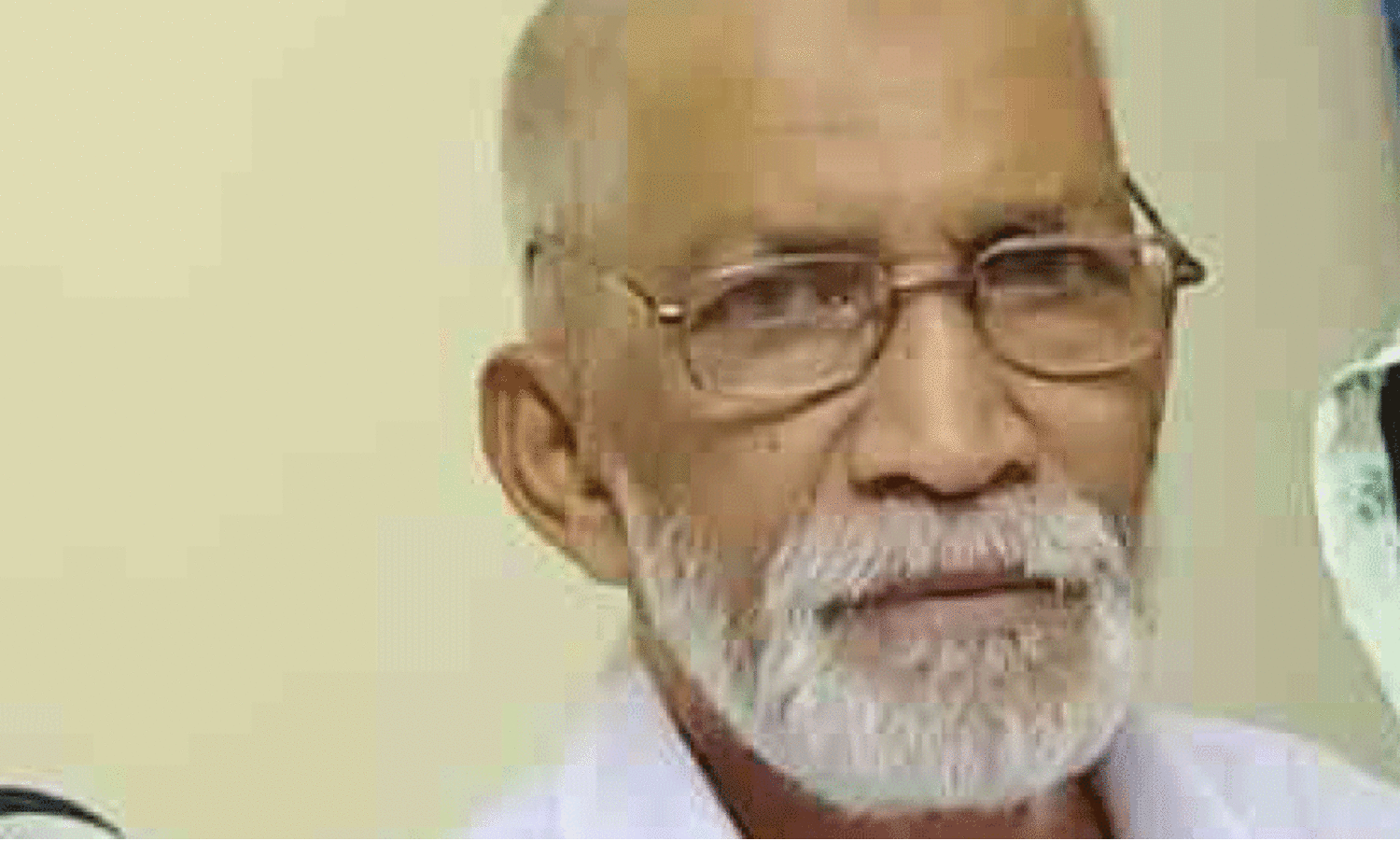 മുഹമ്മദ്  മണ്ണിൻകടവത്ത്