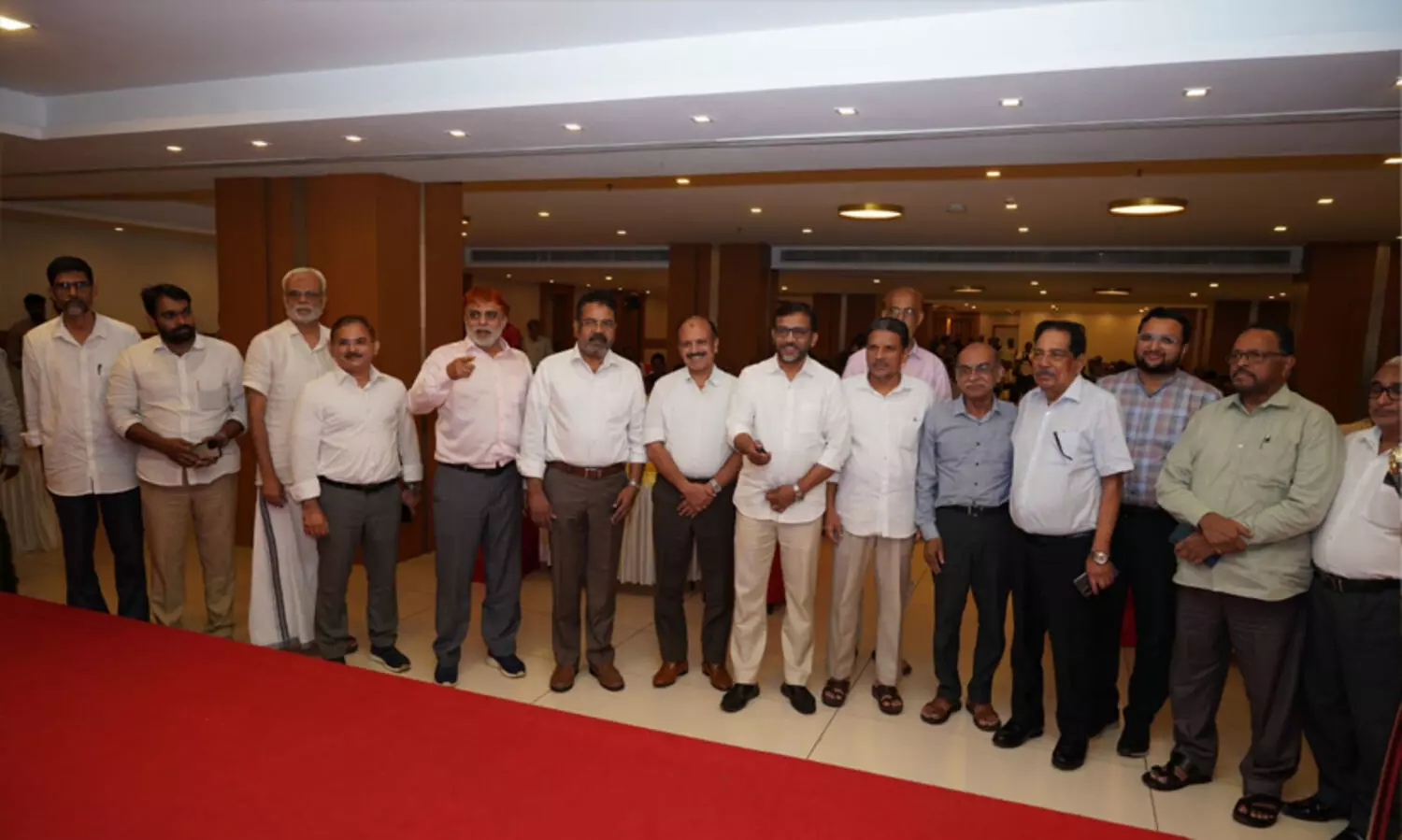 കനിവ് പീപ്പിൾസ് കെയർ സെന്റർ പദ്ധതി പ്രഖ്യാപിച്ചു