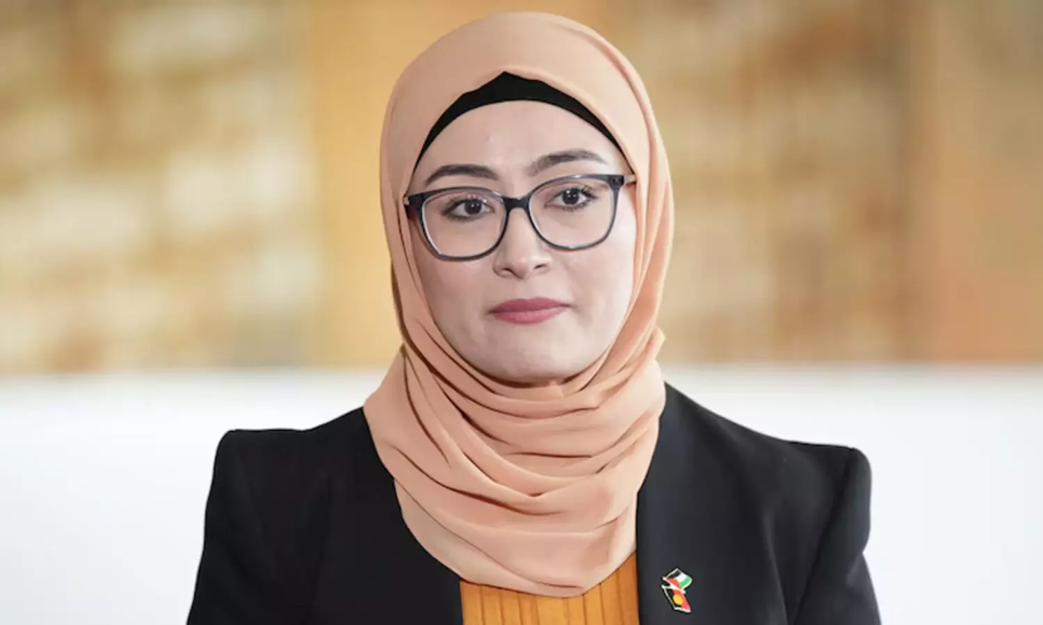 ഫലസ്തീൻ അനുകൂല വോട്ട്: ആസ്‌ട്രേലിയൻ സെനറ്റർ രാജിവെച്ചു