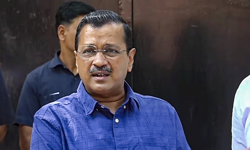 arvind kejriwal arvind kejriwal