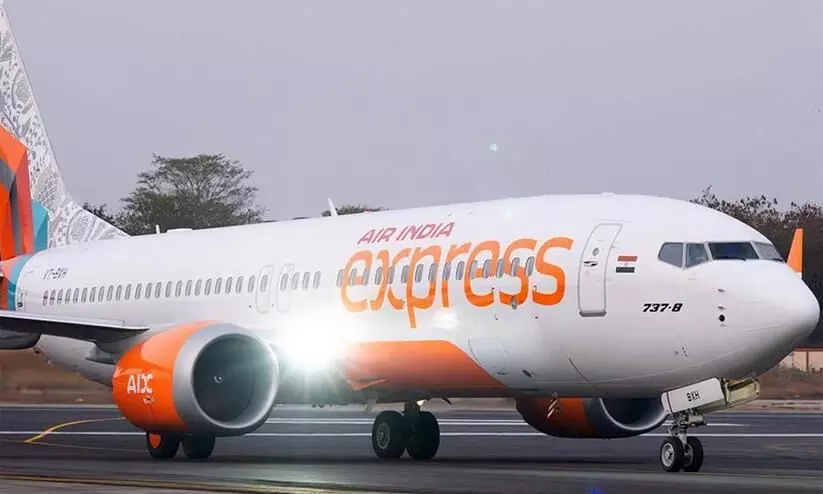 Air India Express