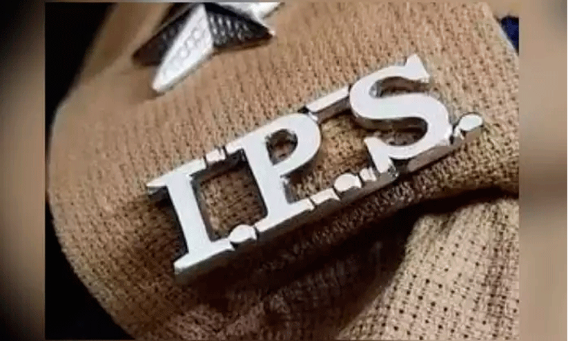 കർണാടക പൊലീസ് തലപ്പത്ത് അഴിച്ചുപണി; 25 ഐ.പി.എസുകാർക്ക് സ്ഥലംമാറ്റം