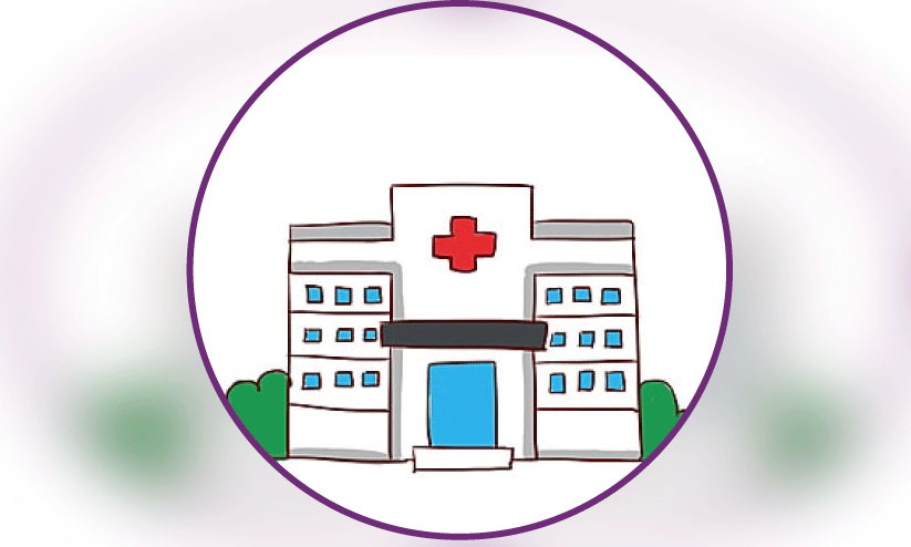 കോ​ട്ട​പ്പ​ടി താ​ലൂ​ക്ക് ആ​ശു​പ​ത്രി കെ​ട്ടി​ടം മാ​റ്റ​ൽ പ്ര​ായോ​ഗി​ക ബു​ദ്ധി​മു​ട്ട് ഏ​റെ