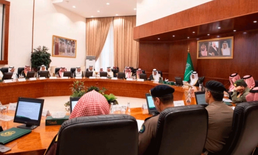 അടുത്ത വർഷത്തെ ഹജ്ജ്; പ്രാഥമിക തയാറെടുപ്പ് ചർച്ച ചെയ്യാൻ സൗദി ഹജ്ജ് കമ്മിറ്റി യോഗം ചേർന്നു അടുത്ത വർഷത്തെ ഹജ്ജ്; പ്രാഥമിക തയാറെടുപ്പ് ചർച്ച ചെയ്യാൻ സൗദി ഹജ്ജ് കമ്മിറ്റി യോഗം ചേർന്നു