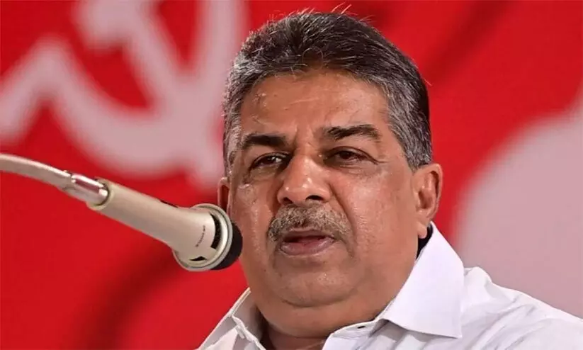 Saji Cherian Saji Cherian