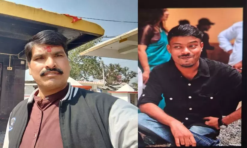 മദ്യപിച്ചെത്തിയ വിദ്യാർഥി കോളജിലെ സുരക്ഷാജീവനക്കാരനെ കുത്തിക്കൊന്നു മദ്യപിച്ചെത്തിയ വിദ്യാർഥി കോളജിലെ സുരക്ഷാജീവനക്കാരനെ കുത്തിക്കൊന്നു