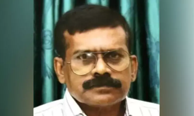 ഹൃദയാഘാതം; കണ്ണൂർ സ്വദേശി സലാലയിൽ നിര്യാതനായി ഹൃദയാഘാതം; കണ്ണൂർ സ്വദേശി സലാലയിൽ നിര്യാതനായി