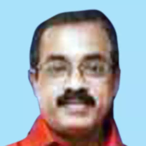 സു​രേ​ഷ്