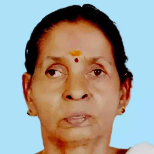 ല​ക്ഷ്മി