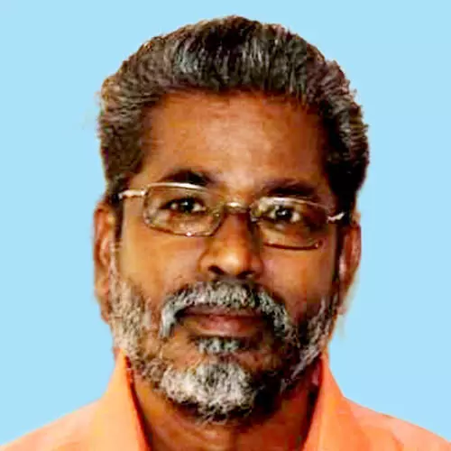 സി.​ഡി. ശി​വ​ദാ​സ്​