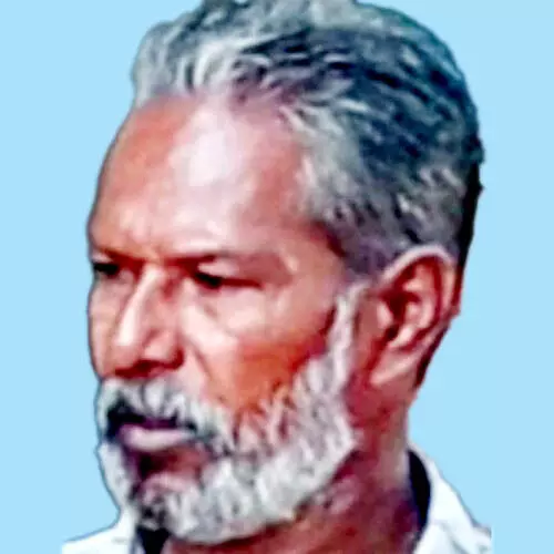 സു​ബ്ര​ഹ്മ​ണ്യ​ന്‍