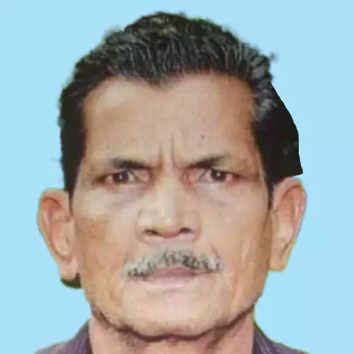 ഗോ​പാ​ല​ൻ